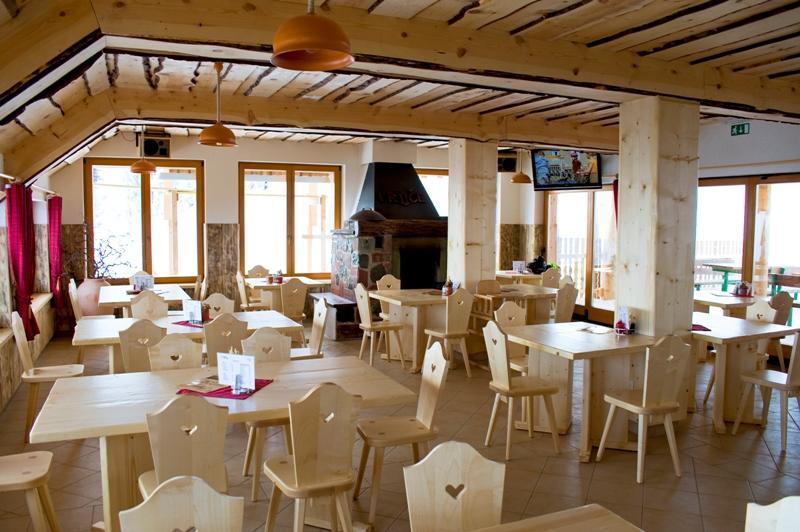 Gostisce In Penzion Stari Vrh Poljane nad Škofjo Loko Buitenkant foto