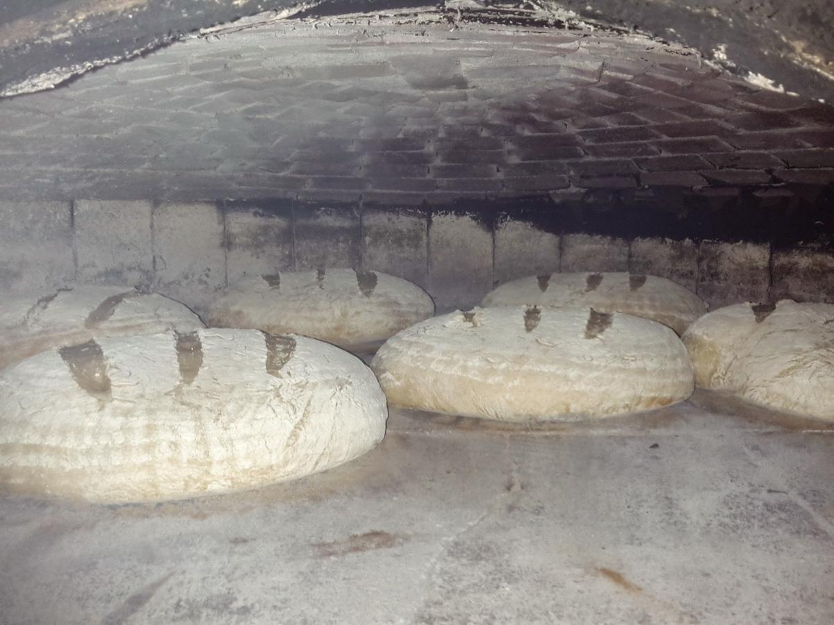 Gostisce In Penzion Stari Vrh Poljane nad Škofjo Loko Buitenkant foto